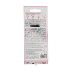 Sugar marker Icing in a tube Yellow Choco Writer