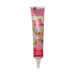 Icing in a tube WHITE 25g