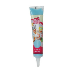 Glasur in einer Tube WEISS 25g