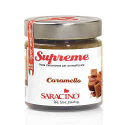 Pasta KARAMEL Saracino 200 g