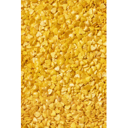 Posypka Sweet SERDUSZKA ZŁOTE 50g