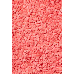 Posypka Sweet SERDUSZKA RÓŻOWE  50g