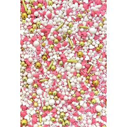 Posypka Sweet Miłosny Klucz 50g