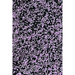 Posypka MAKARONIKI SREBRNE 300 g Decor