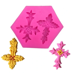 Forma silikonowa KULE 5 cm Półkule Forma silikonowa KULE 5 cm Półkule