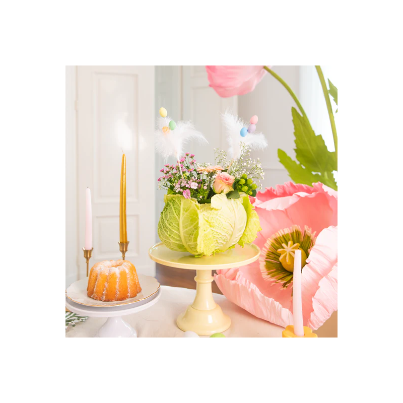Piker Easter Eggs Eggs 1 ks. Topper