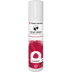 FC MALINOVÝ semišový sprej 100ml
