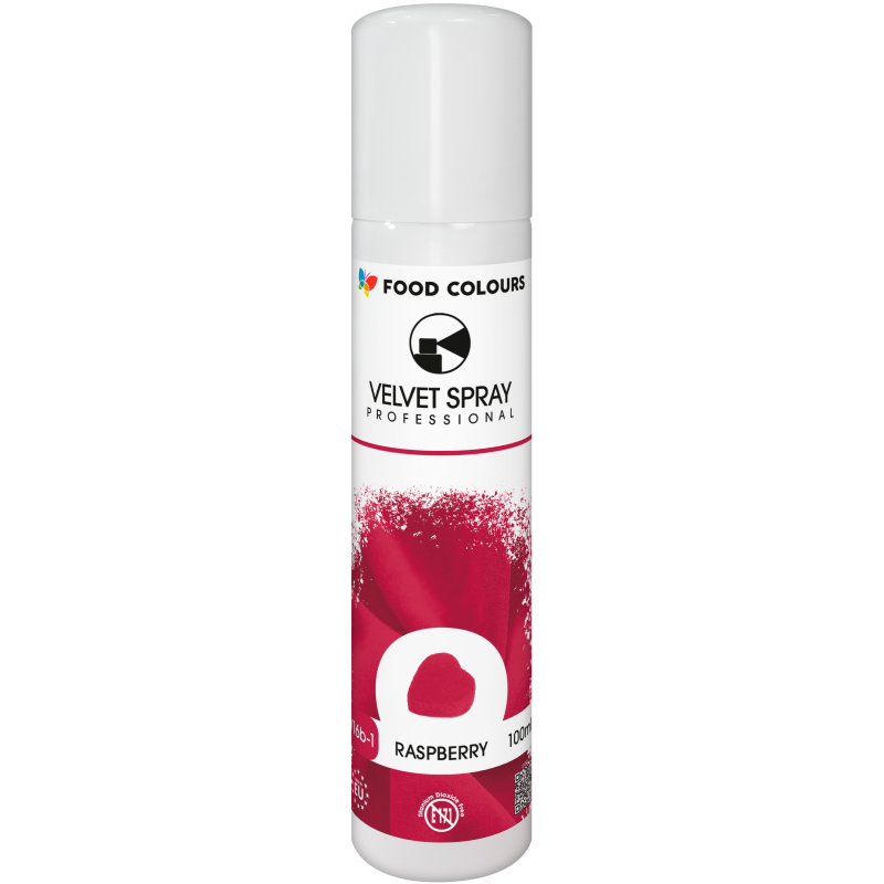FC MALINOVÝ semišový sprej 100ml