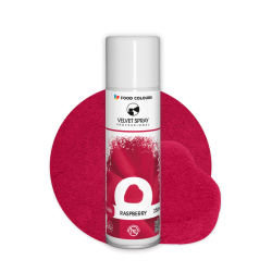 Food Colors Black Spray OCCUPATION 250 ml