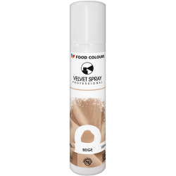 Food Colors Black Spray OCCUPATION 250 ml