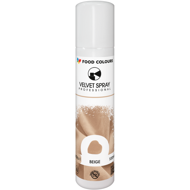FC BEIGE SUEDE spray 100ml