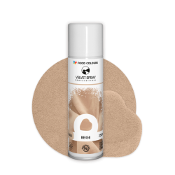 Food Colors Black Spray OCCUPATION 250 ml