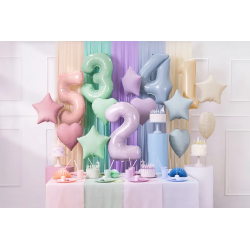 Patera biała 32 cm Apulia