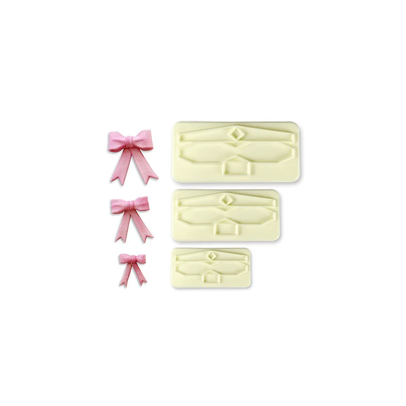 Form JEM 3D Bows large, 3 sizes
