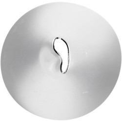 Petal tip no 102 Wilton decorating tip for flowers, petals, roses 418-102