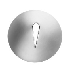 Petal tip no 102 Wilton decorating tip for flowers, petals, roses 418-102