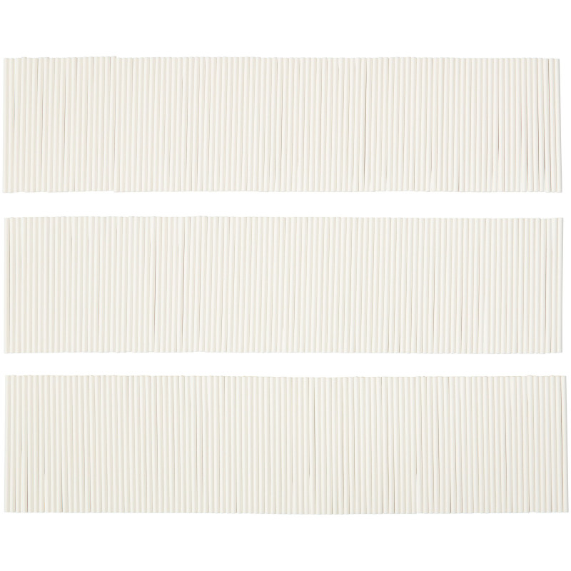 Wilton tyčinky na lízanky 10 cm 300 ks