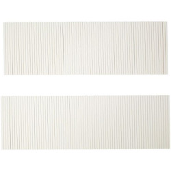 Wilton Lollipop Sticks 20 cm - 25 Stück