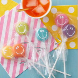 Wilton sweet bags 10x15 cm 100 pcs Bags with wires