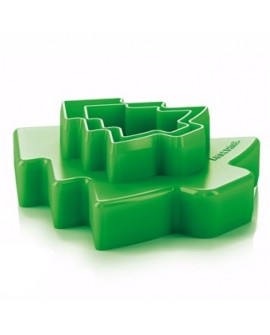 Double-sided molds 3 pcs CHOINKA Tescoma Christmas trees