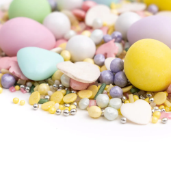 Sprinkle Sweet Buffet HONEY BUNNY 90g