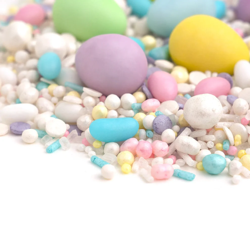 Sprinkle Sweet Buffet HONEY BUNNY 90g