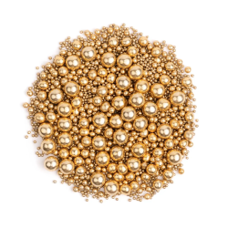 Słodki Bufet Суміш для посипання Old Gold PEARL CORE 90 г