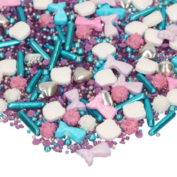 Sprinkle FC Sweet Mix Pretty Sweet 65g
