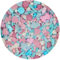 Sprinkle FC Sweet Mix Pretty Sweet 65g