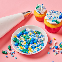 Sprinkle FC Sweet Mix Pretty Sweet 65g