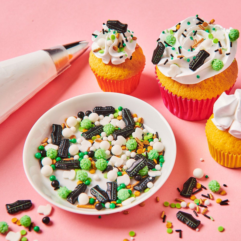 FC Football Fever 70g football sprinkles