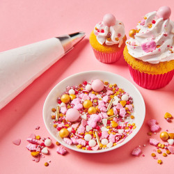 Sprinkle FC Sweet Mix Pretty Sweet 65g