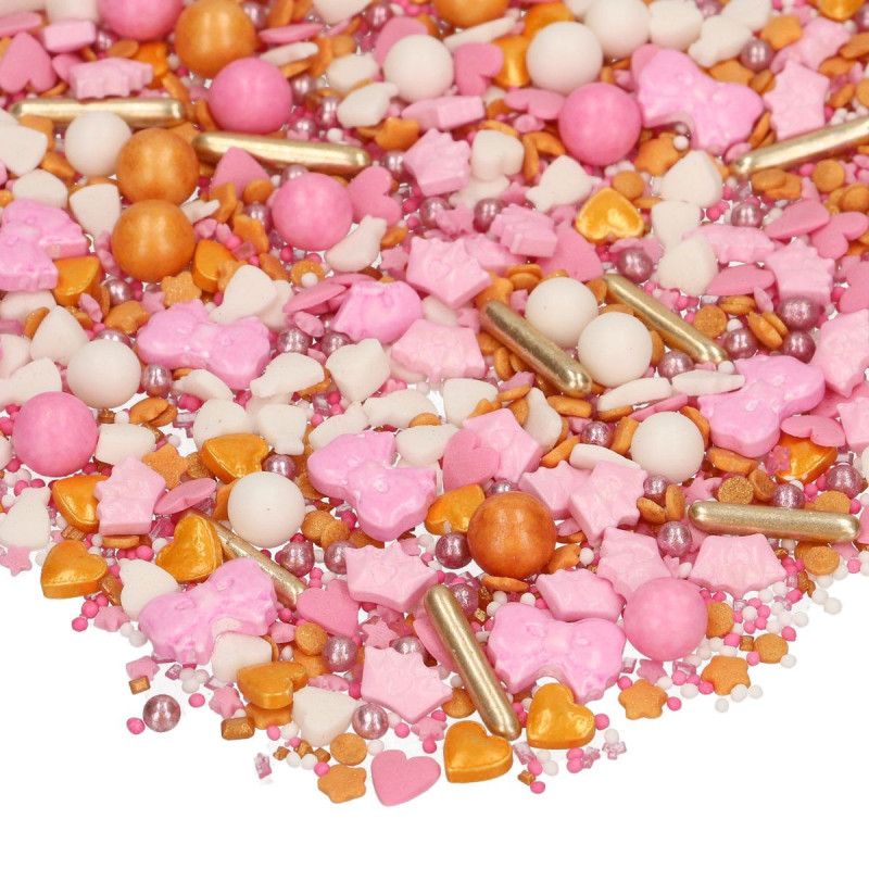 FC Princess Charming 70g sypání s korunkou