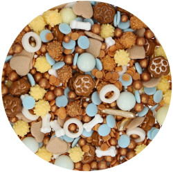 Sprinkle FC Sweet Mix Pretty Sweet 65g