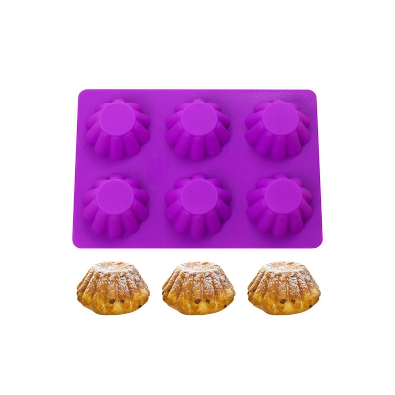 Baking tin for 12 mini muffins / mini cupcakes Wilton RR