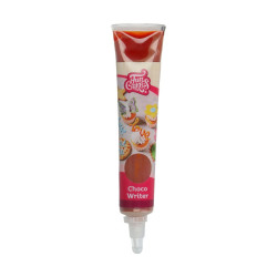 Icing in a tube WHITE 25g