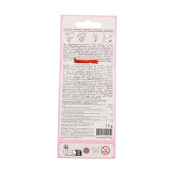 Glasur in einer Tube WEISS 25g