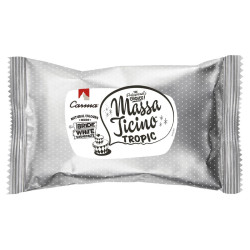 Masa cukrowa RENSHAW Extra BIAŁA 1 kg do obkładania i dekoracji