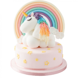 Masa cukrowa Massa Ticino Bridal White BIAŁA 1kg