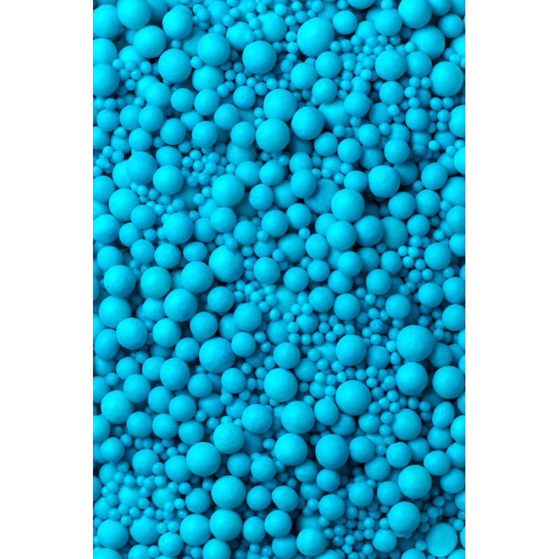 SD MIX Sorbet-Streusel 100g