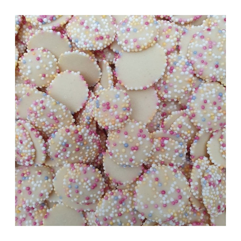 SD MIX Sorbet-Streusel 100g