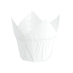 PME Lemon tulip cups 24 pcs