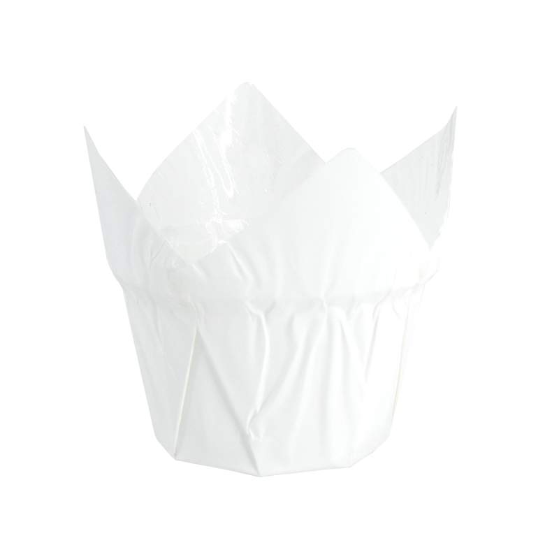 PME Lemon tulip cups 24 pcs