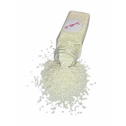 Sprinkle It! Mini Pearls 100g pearl nonpareils