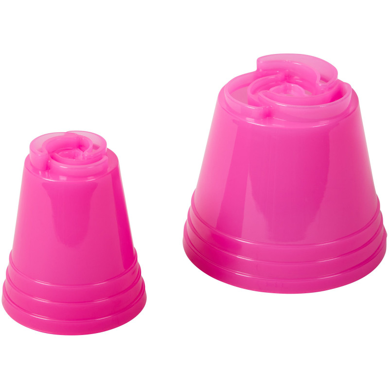 Zestaw tylek do kwiatów Easy Bloom 2 Wilton