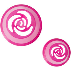 LARGE backing set (1M, 2A, 2D, 4B) and Wilton bags 12 el.