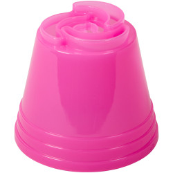 LARGE-Backing-Set (1M, 2A, 2D, 4B) und Wilton-Beutel 12 el.