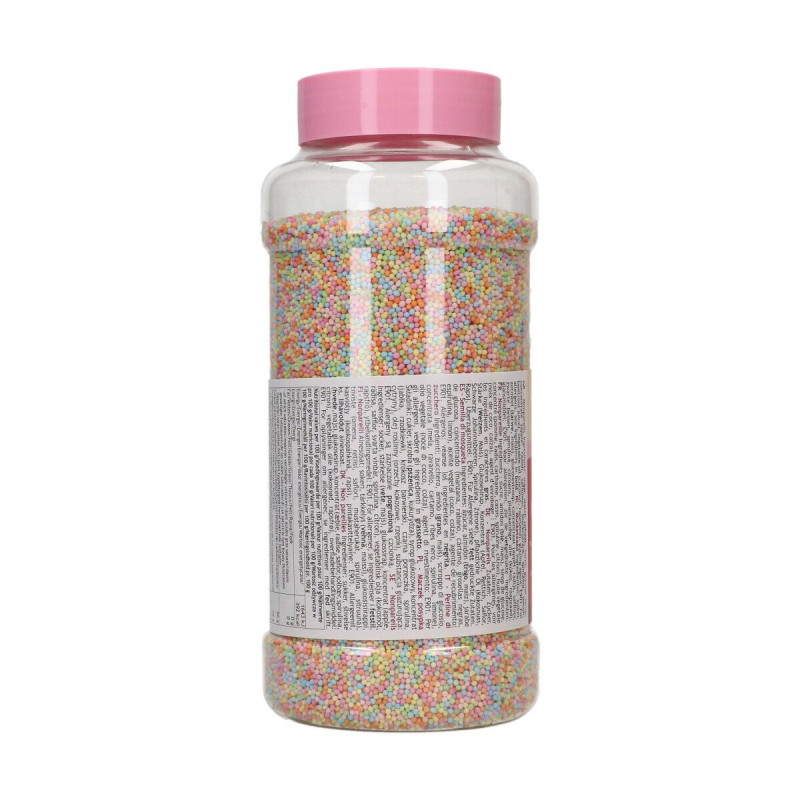 Fun Cakes Streuseln 80 g PASTEL PASTE