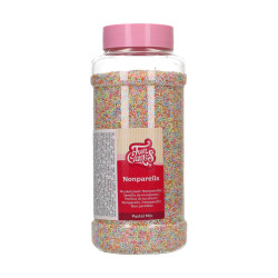 Fun Cakes Streuseln 80 g PASTEL PASTE