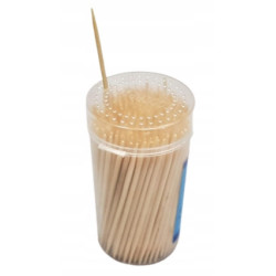 Toothpicks 140 pcs. for dyes Toothpicks 140 pcs. for dyes